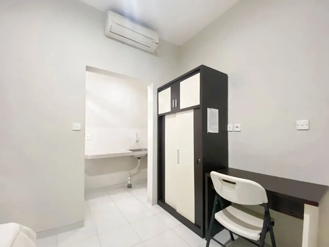 Sthiradhipa House Denpasar Timur Bali Regular Single - Foto 3