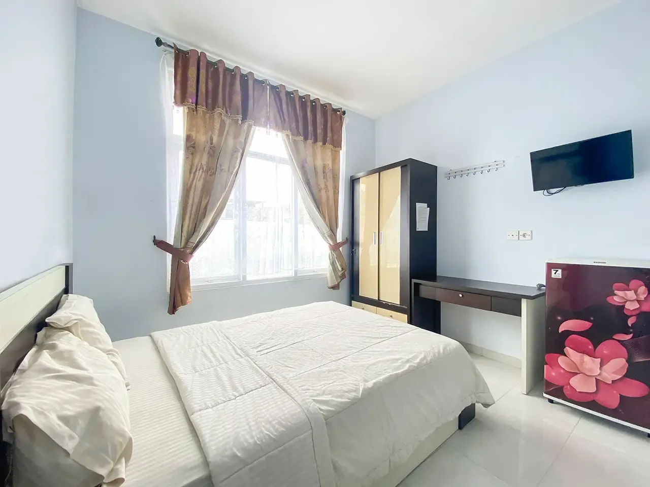 Sthiradhipa House Denpasar Timur Bali Regular Single - Foto 4