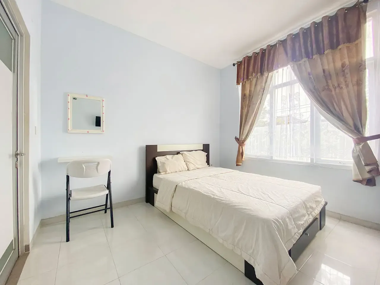 Sthiradhipa House Denpasar Timur Bali Regular Single - Foto 5