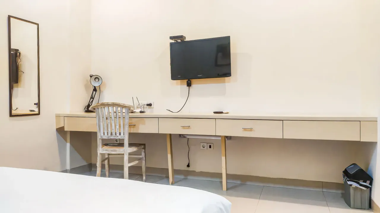 Jim's Coliving Jimbaran Bali Flat Residence King B - Foto 2
