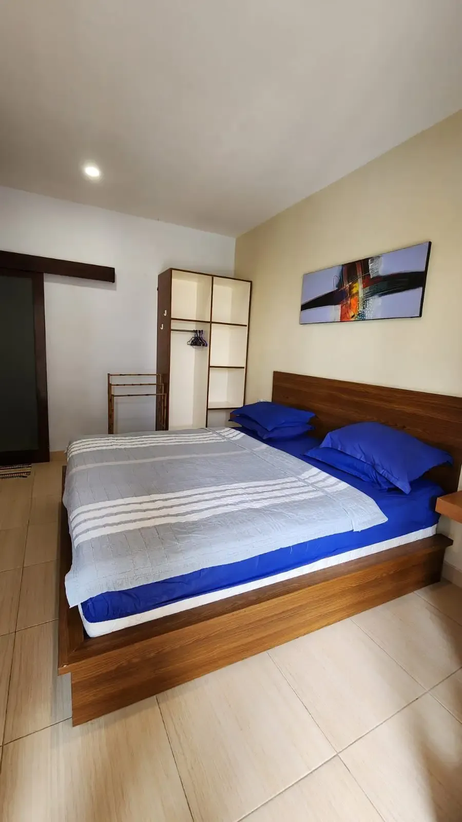 PONDOK EDDY Room 3 - Foto 2