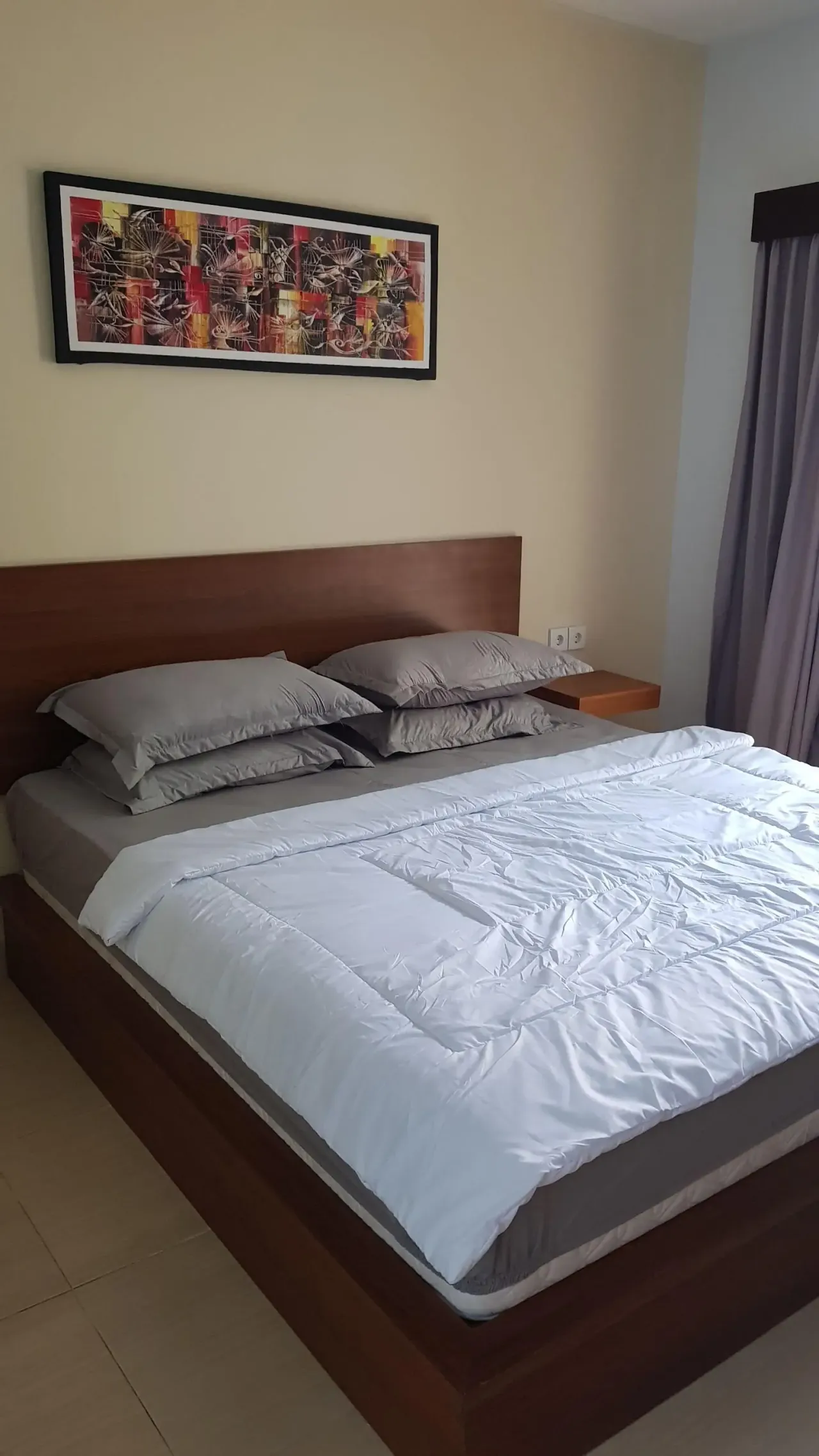 PONDOK EDDY Room 3 - Foto 5