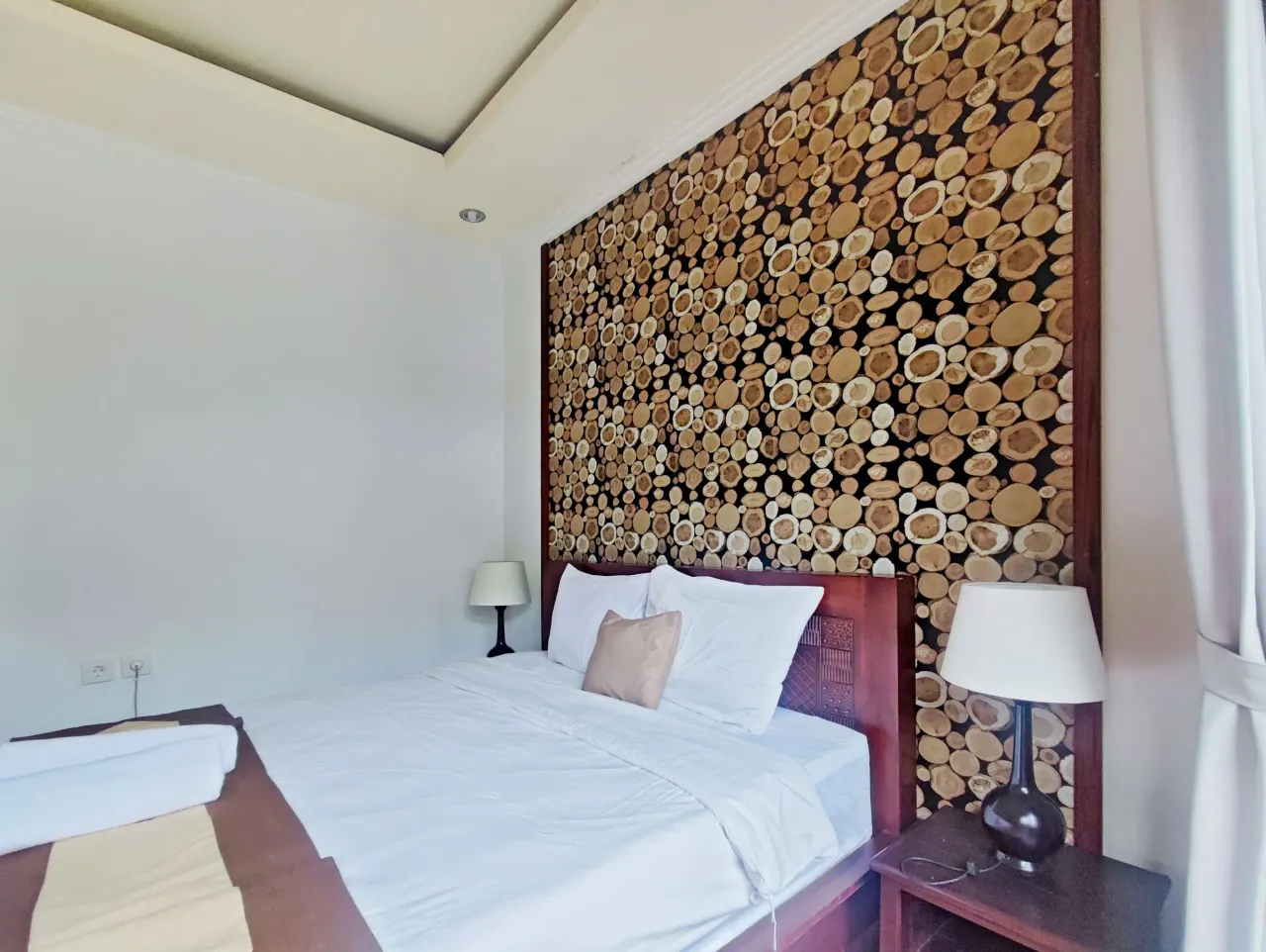 The Yogasari Residence Sanur Denpasar Bali One Bedroom With Private Pool - Foto 2