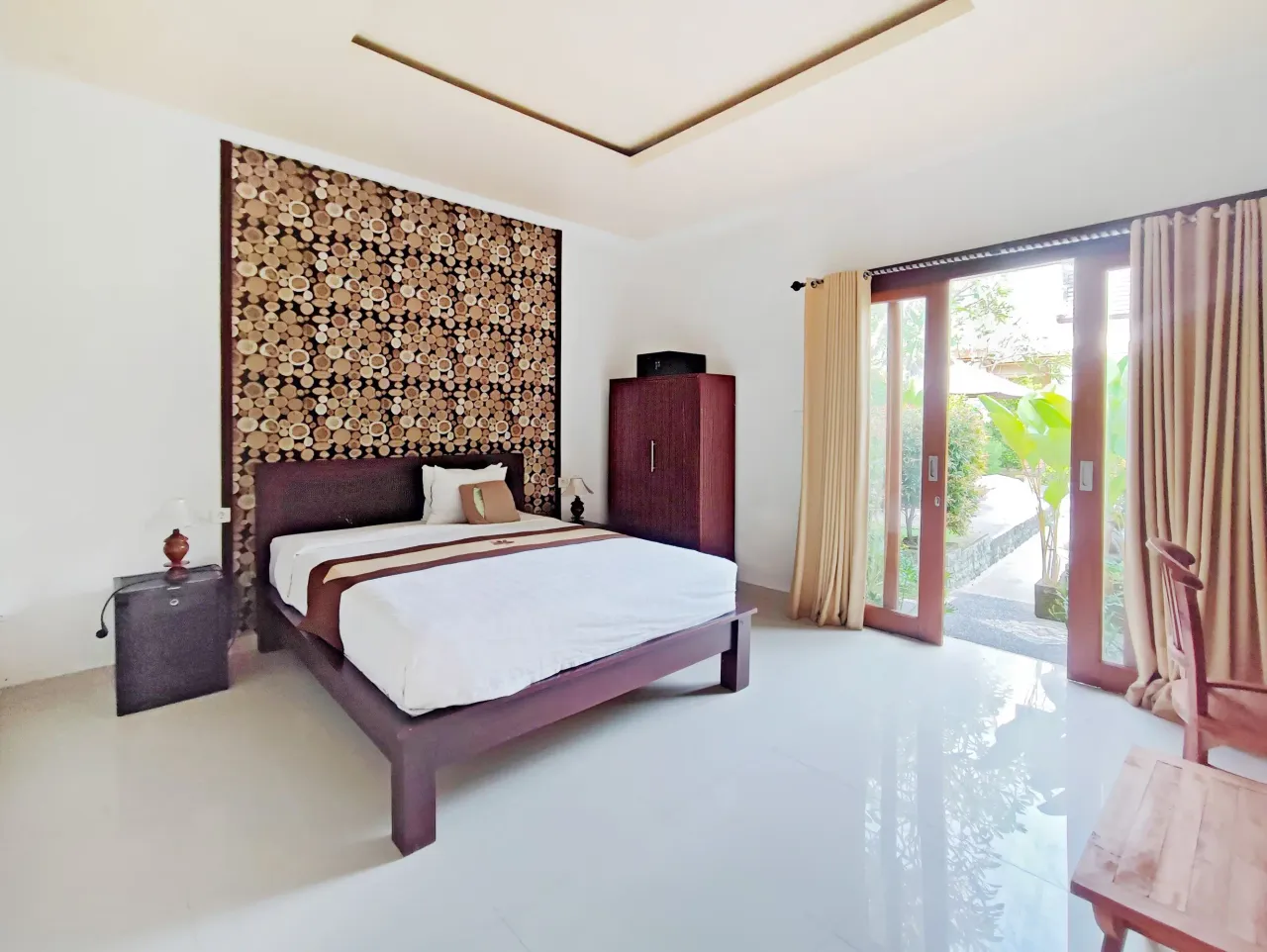 The Yogasari Residence Sanur Denpasar Bali One Bedroom With Private Pool - Foto 4
