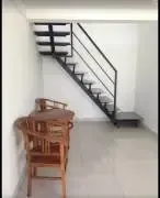 Sewa paviliun mezzanine fasilitas lengkap bisa bayar bulanan Type 1 - Foto 3