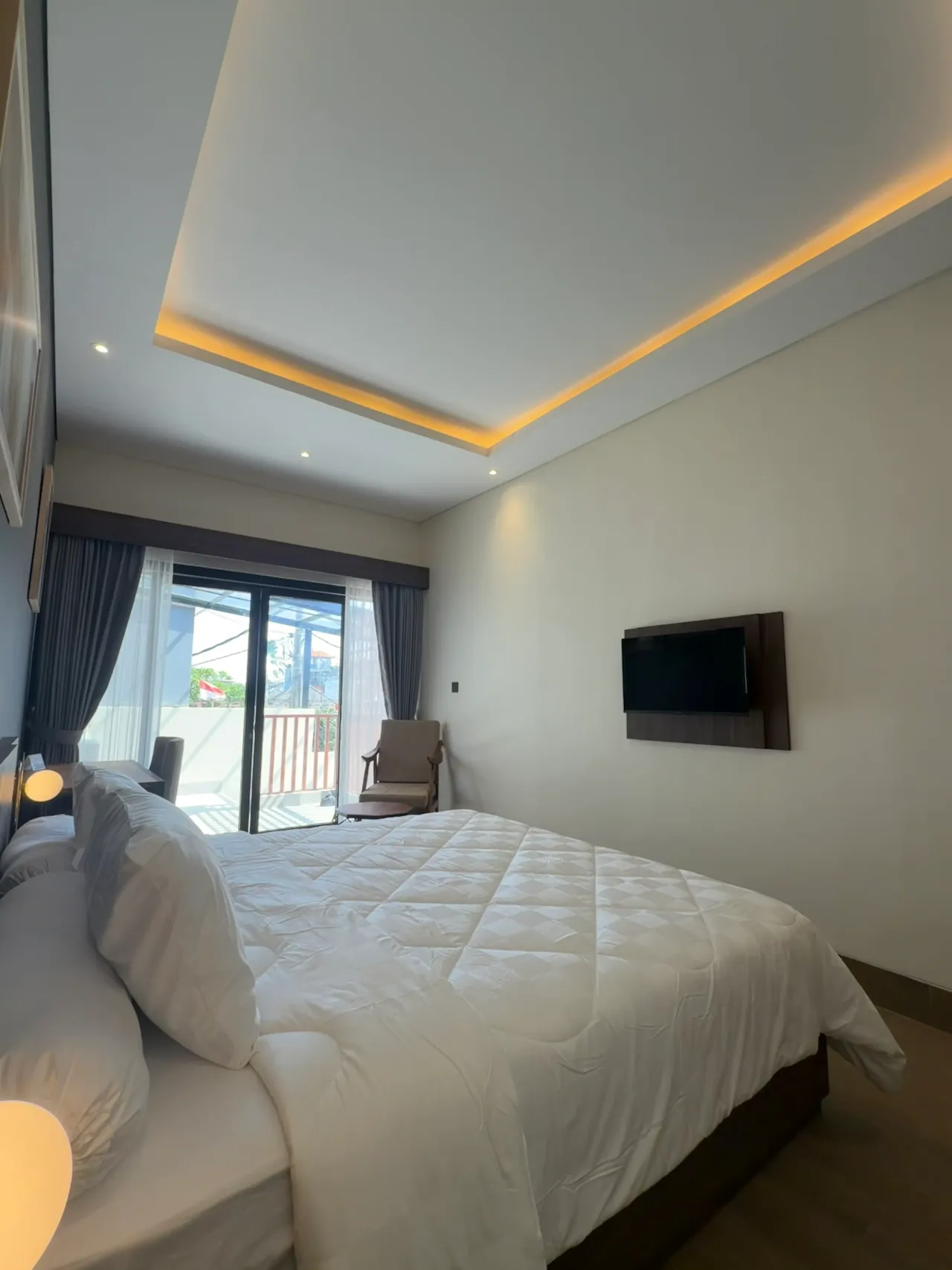 OPS guesthouse Deluxe Room - Foto 2