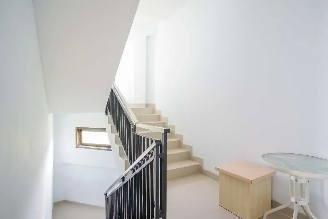 OPS guesthouse Deluxe Room - Foto 4