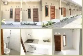 Teratai Kost Type 1