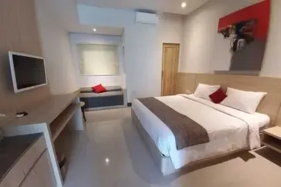 Kos nakula seminyak bali Type 1