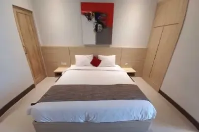 Kos nakula seminyak bali Type 1 - Foto 2