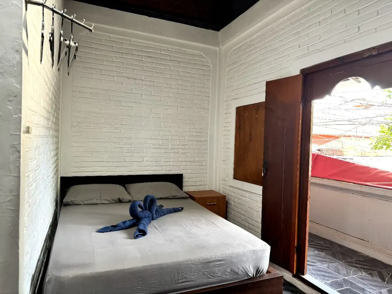 Tempo Doeloe Homestay 1 tempat tidur - Foto 2