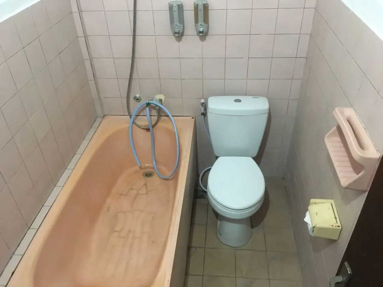 Tempo Doeloe Homestay 1 tempat tidur - Foto 3