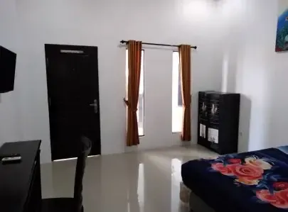 Sentrakos Vila Lumba Type 1