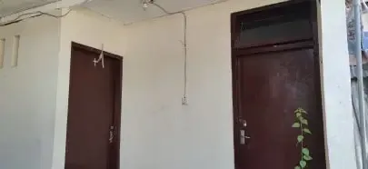 KOS SANUR DENPASAR (KOSONGAN) Type 1 - Foto 2