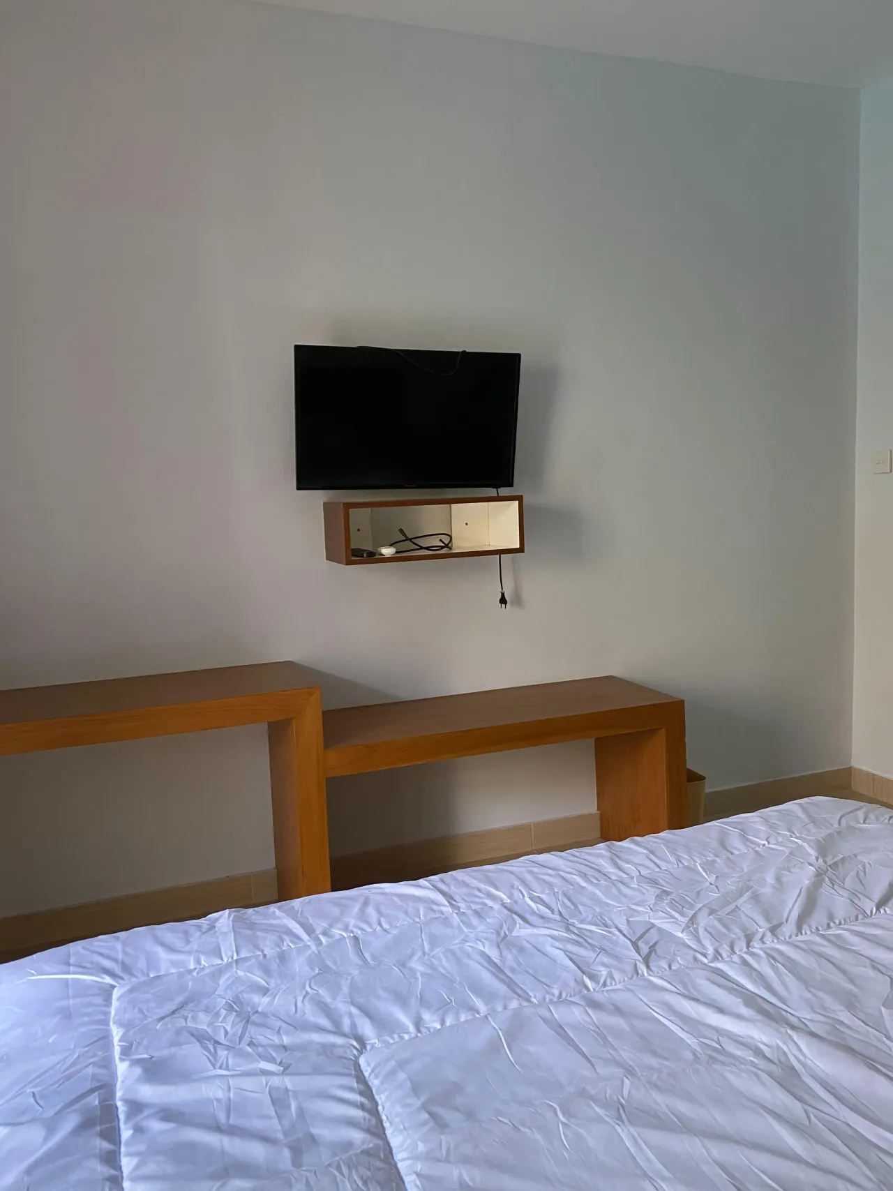 PONDOK EDDY Room 6 - Foto 2