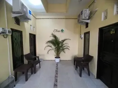 Rumah Kos Funished Ohanna Group Type 1 - Foto 3