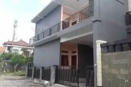 Kos Aman dan Nyaman Putra/Putri Type 1