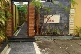 Kos seperti homestay Type 1