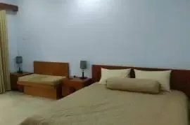 Kos seperti homestay Type 1 - Foto 2