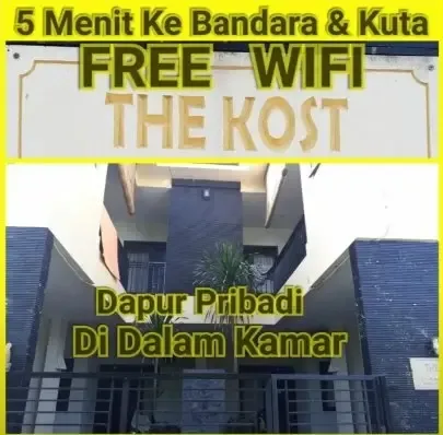 Kos seperti homestay Type 1 - Foto 5