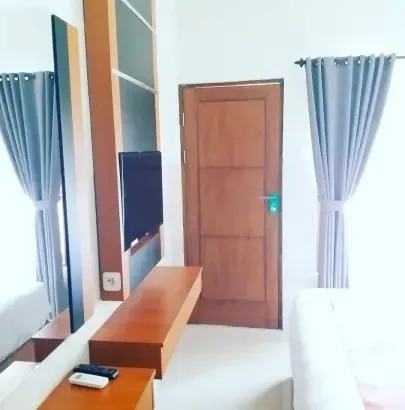 Kos kosan lengkap Type 1