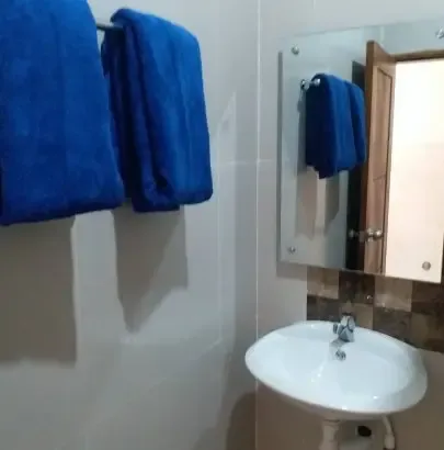 Kos kosan lengkap Type 1 - Foto 3