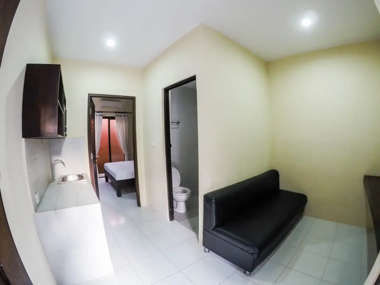 Kos Renon Suite Room - Foto 2