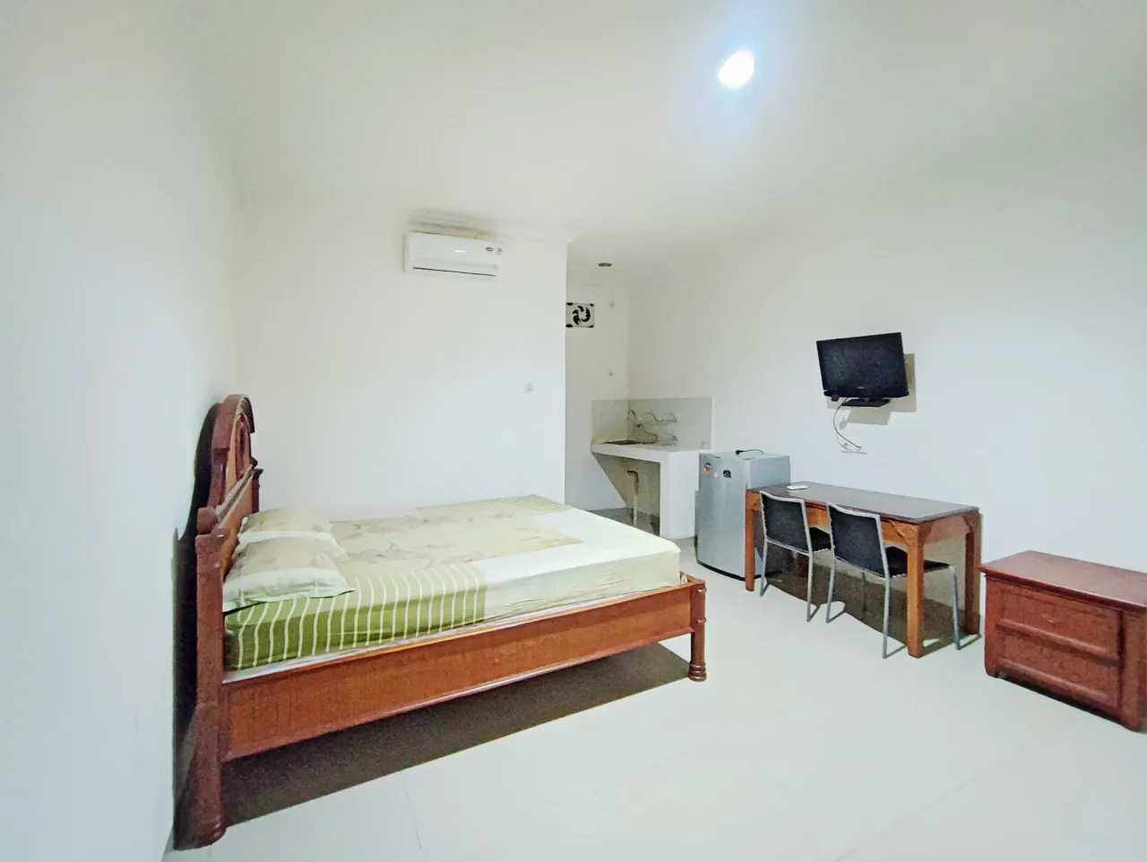Kos Renon Suite Room - Foto 4