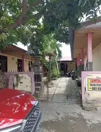 Kos Bakti Seraga Type 1