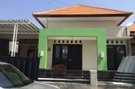 RUMAH 2 KAMAR Jimbaran Type 1
