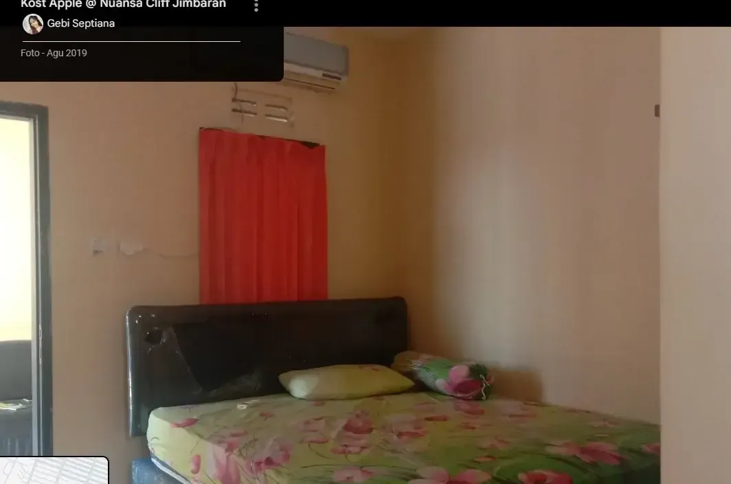 RUMAH 2 KAMAR Jimbaran Type 1 - Foto 5