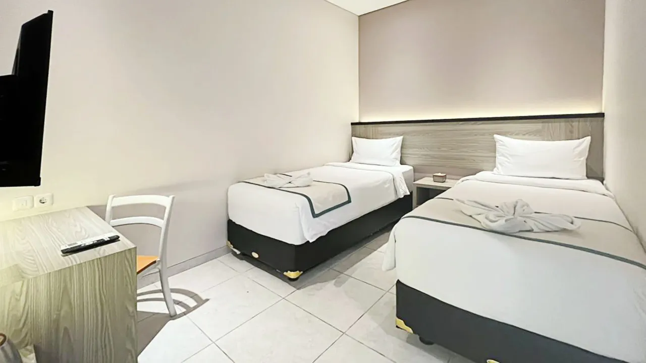 RUMAH 2 KAMAR Jimbaran Type 1 - Foto 4