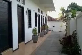 Kos super murah di denpasar, bali Type 1 - Foto 2