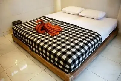 Kos DI CANGGU DEKAT PANTAI (Serenity 2) Type 1 - Foto 3