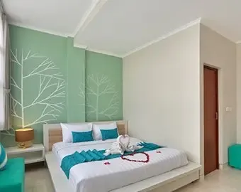 The Vie Residence Type 1 - Foto 3