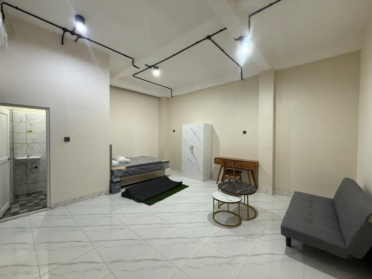 Lumbung kost  Irawadi Vip