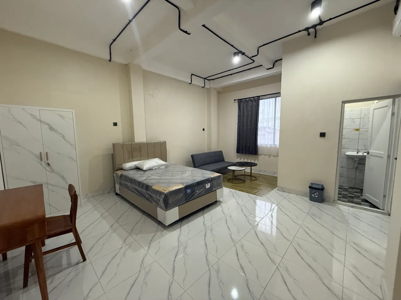 Lumbung kost Irawadi Vip - Foto 2