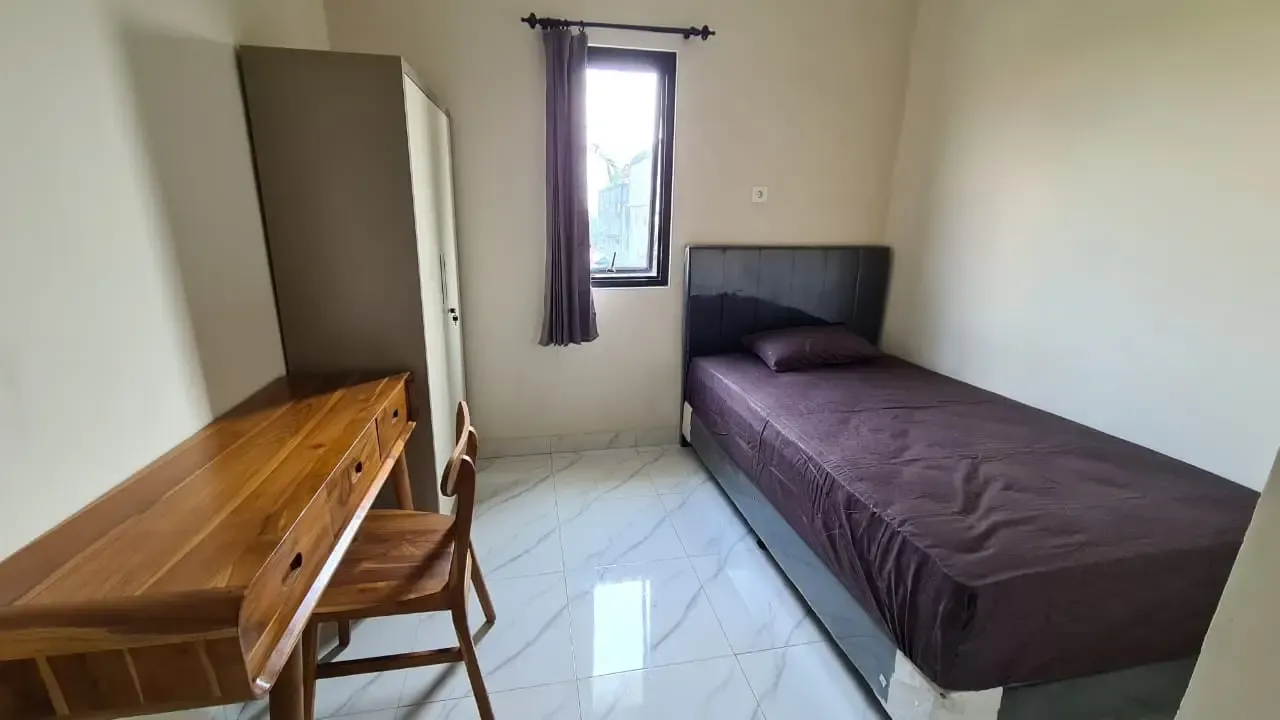 Lumbung kost Irawadi Vip - Foto 5