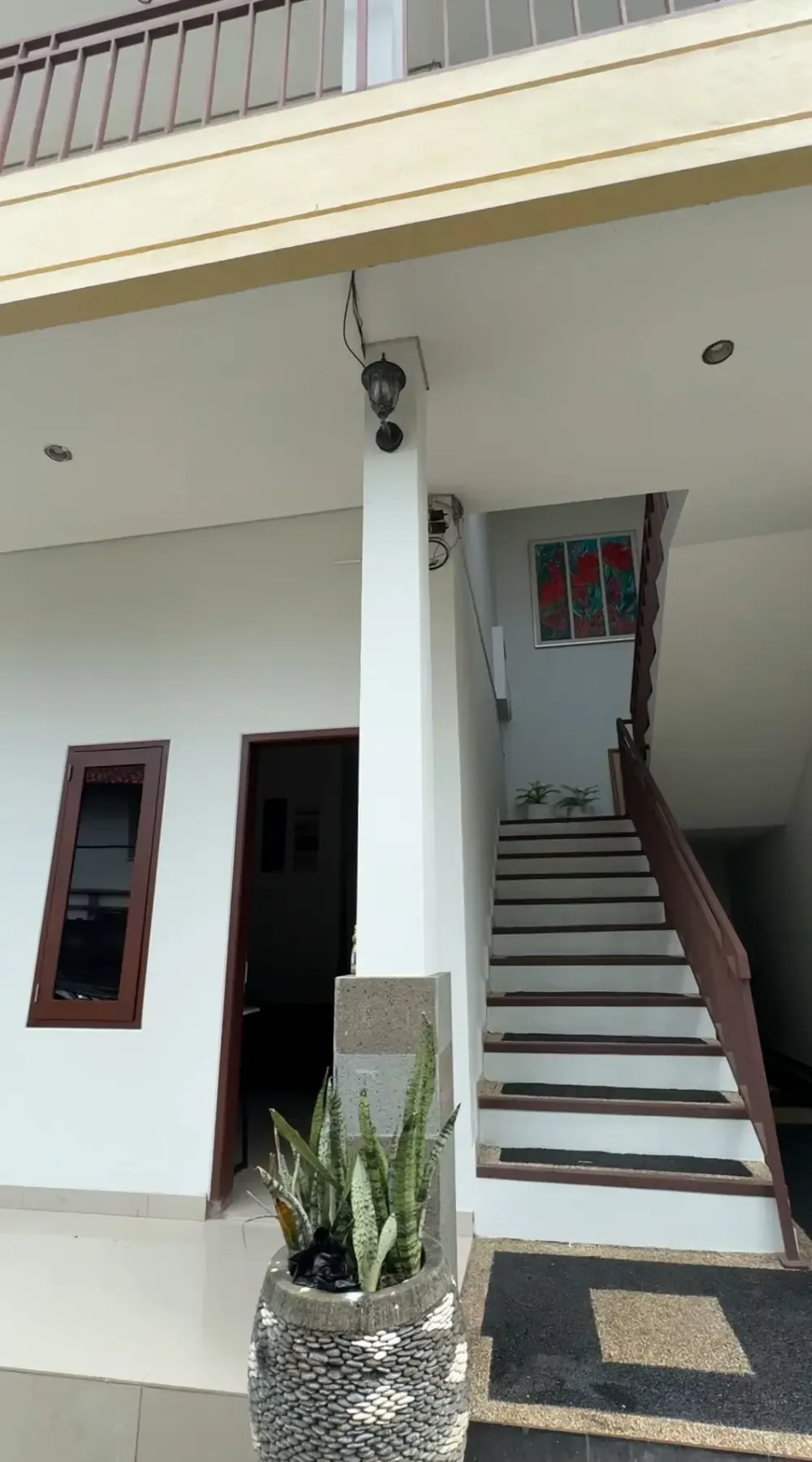 Giripradnan Suite Lantai Atas - Foto 2