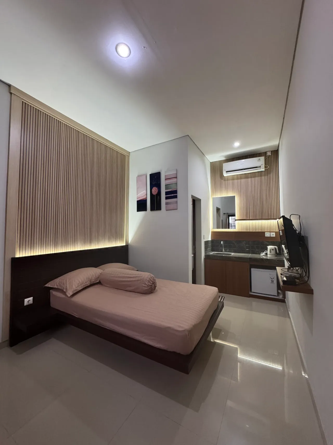 Giripradnan Suite Lantai Atas - Foto 5