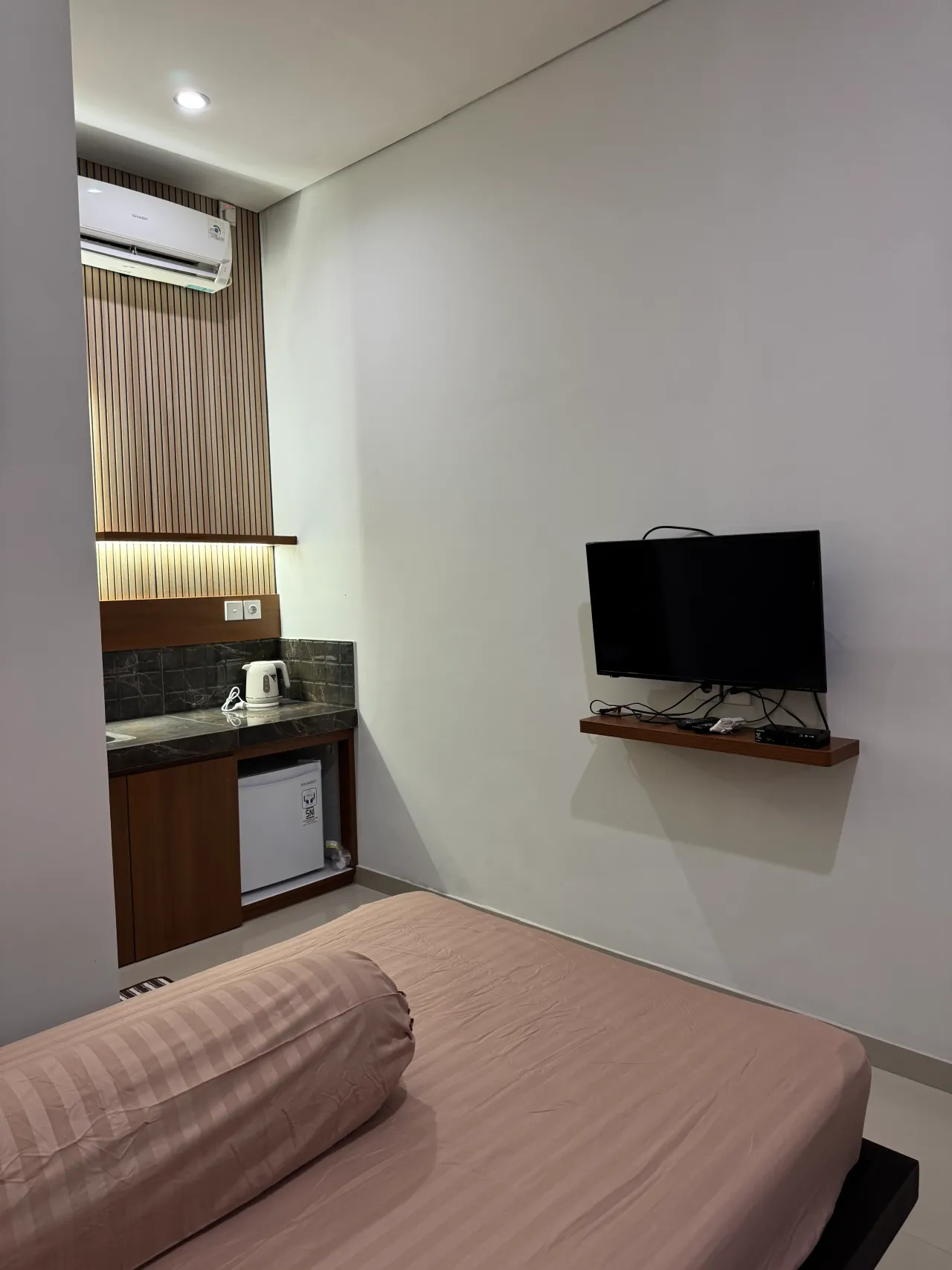 Giripradnan Suite Lantai Atas - Foto 3