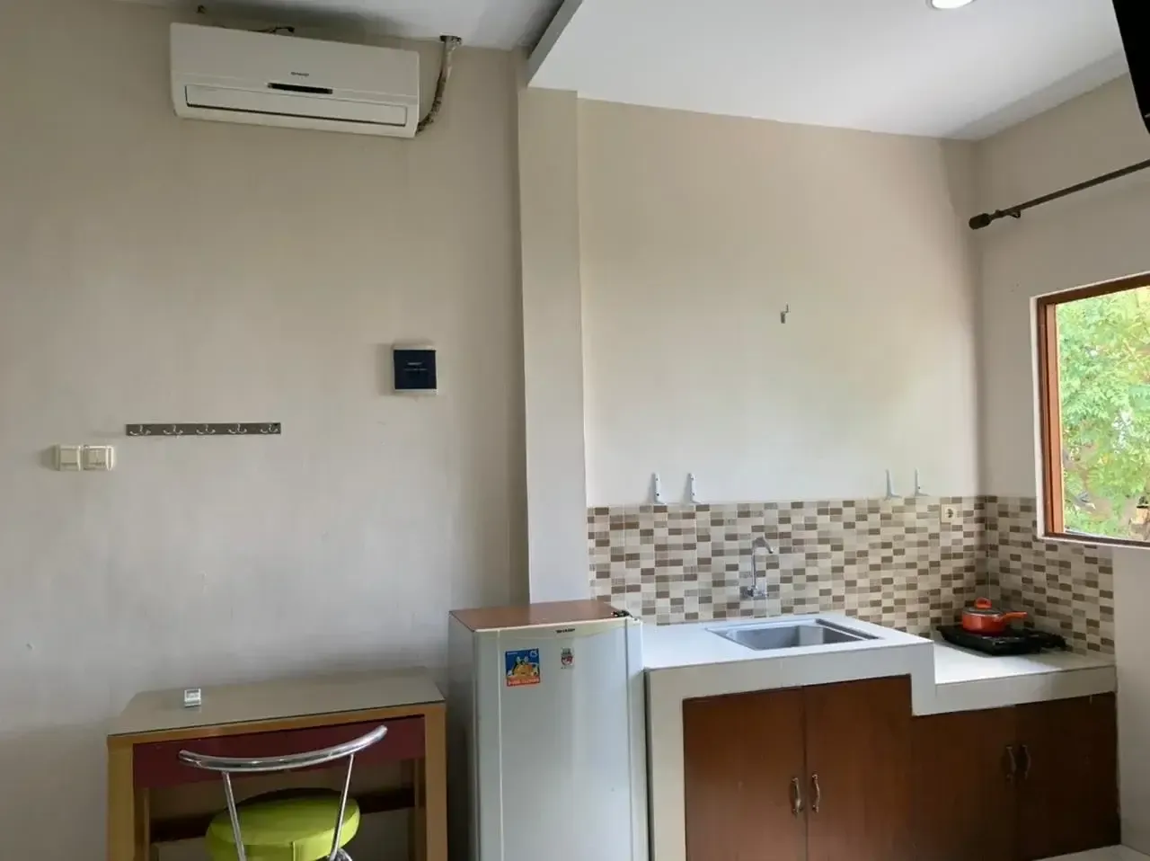 TERIMA KOST DIJAMIN MURAH, BAGUS, NYAMAN :) Type 1 - Foto 2