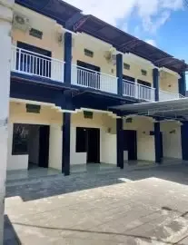 Kos dipusat kota Denpasar Type 1