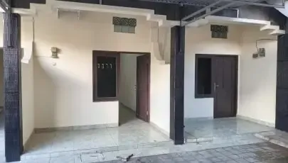 Kos dipusat kota Denpasar Type 1 - Foto 2