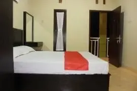 Wisma Santini 2, VIP Komplit, Harian Dan Bulanan Type 1 - Foto 2
