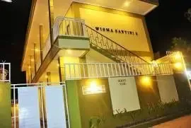 Wisma Santini 2, VIP Komplit, Harian Dan Bulanan Type 1 - Foto 3