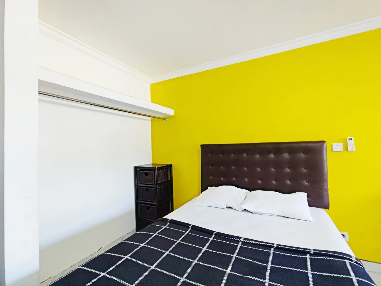 Kawaii Home Jimbaran Bali Executive Queen A - Foto 2