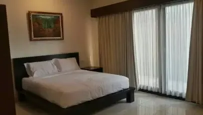 Jepun House - Kos nyaman di Kuta, dekat Pantai Batubelig Type 1