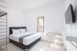 Canggu Residence Monthly Rental and Guest House Type 1