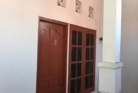 Kos putri denpasar kota, tenang lengkap Type 1 - Foto 2